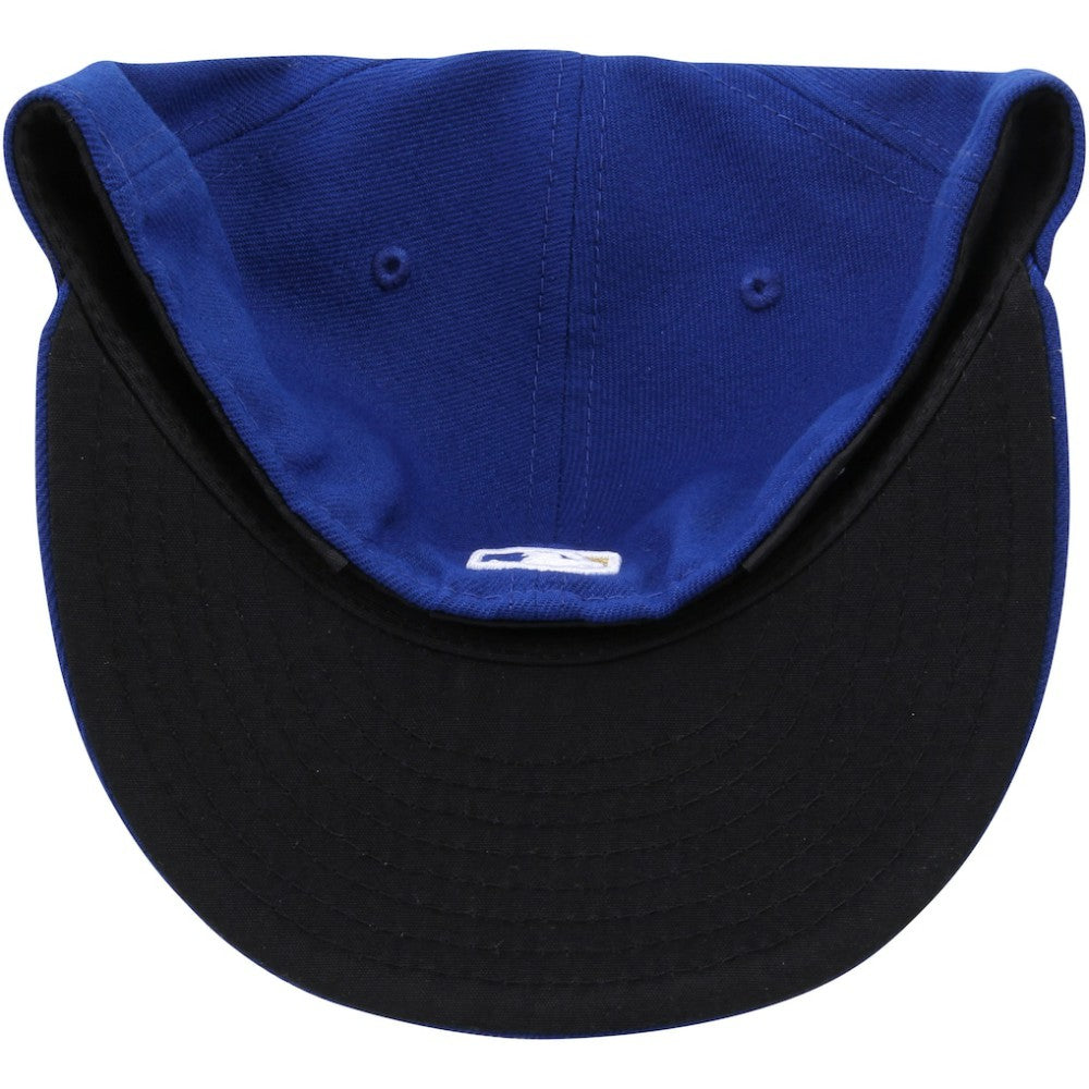 Kansas City Royals New Era Game Authentic Collection On-Field 59FIFTY Fitted Hat | MLB US