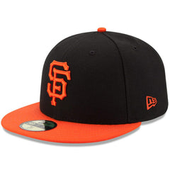 San Francisco Giants New Era Authentic Collection On-Field 59FIFTY Fitted Hat | MLB For sale
