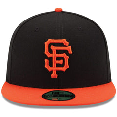San Francisco Giants New Era Authentic Collection On-Field 59FIFTY Fitted Hat | MLB For sale