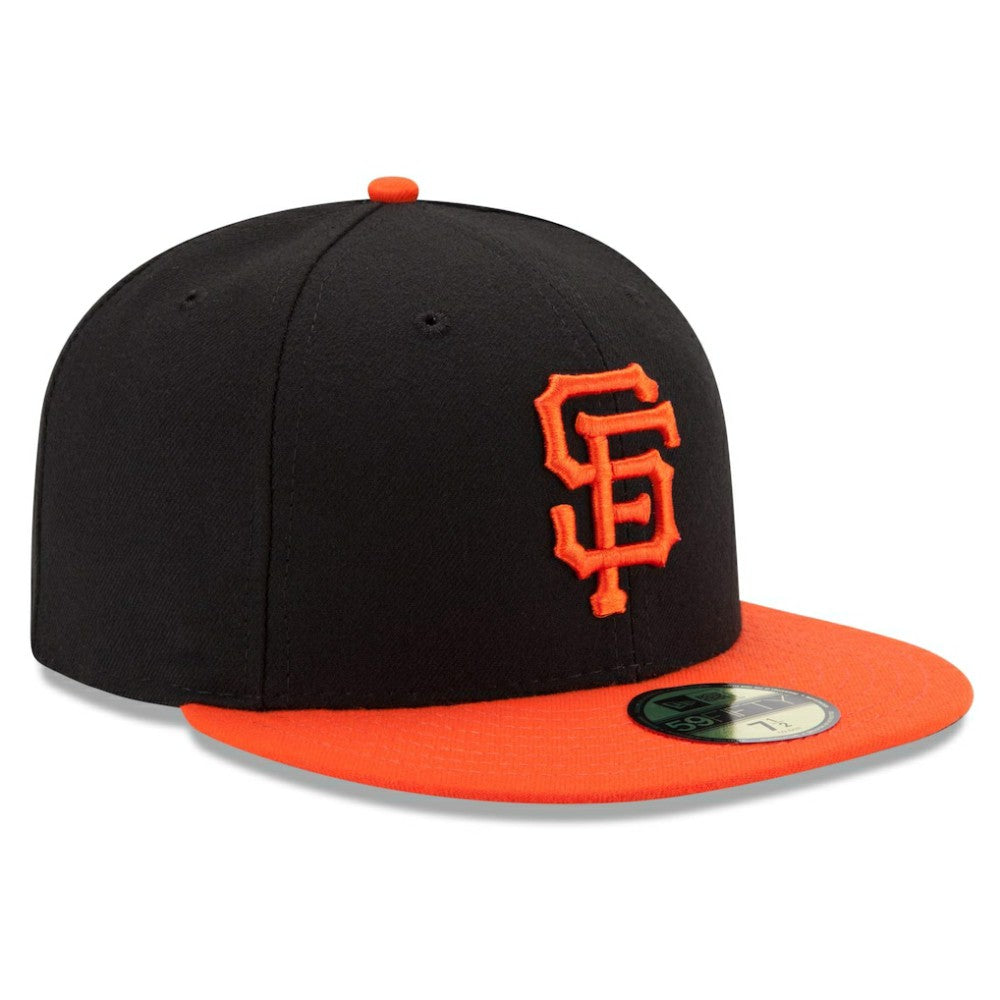 San Francisco Giants New Era Authentic Collection On-Field 59FIFTY Fitted Hat | MLB For sale