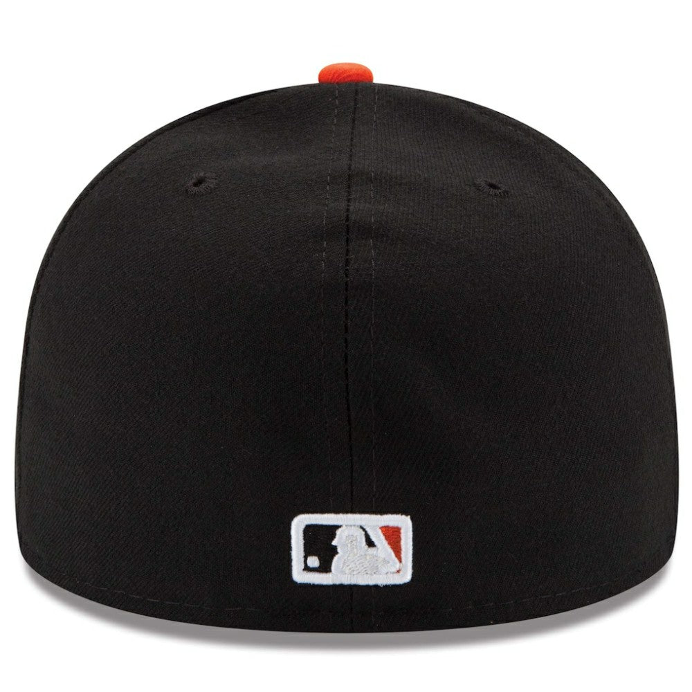 San Francisco Giants New Era Authentic Collection On-Field 59FIFTY Fitted Hat | MLB For sale