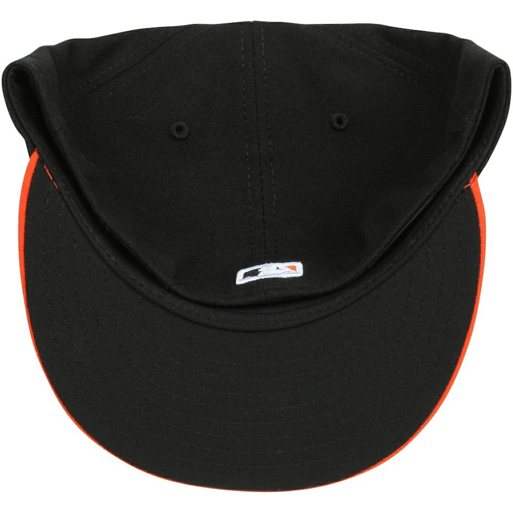 San Francisco Giants New Era Authentic Collection On-Field 59FIFTY Fitted Hat | MLB For sale