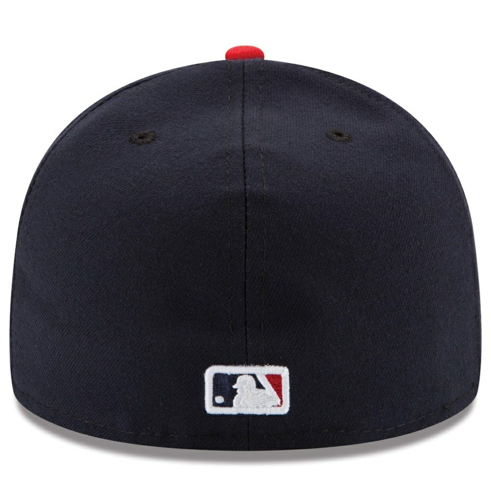 St. Louis Cardinals New Era Alternate 2 Authentic Collection On-Field 59FIFTY Fitted Hat | MLB Discount