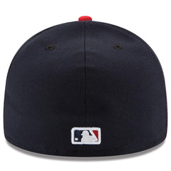 St. Louis Cardinals New Era Alternate 2 Authentic Collection On-Field 59FIFTY Fitted Hat | MLB Discount