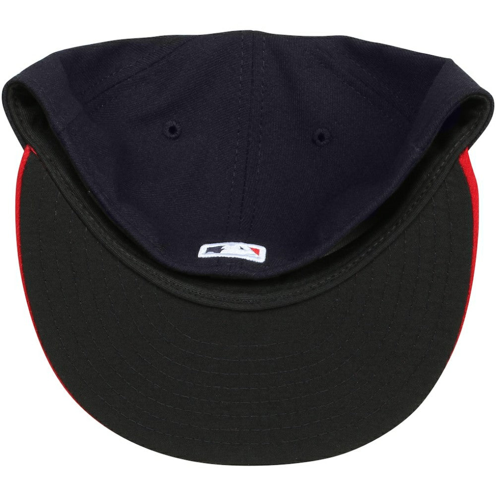 St. Louis Cardinals New Era Alternate 2 Authentic Collection On-Field 59FIFTY Fitted Hat | MLB Discount