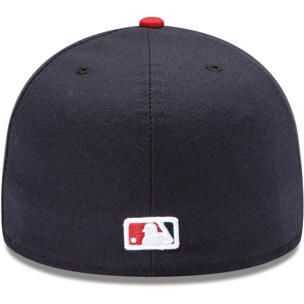 Washington Nationals New Era Alternate Authentic Collection On-Field 59FIFTY Fitted Hat | MLB US