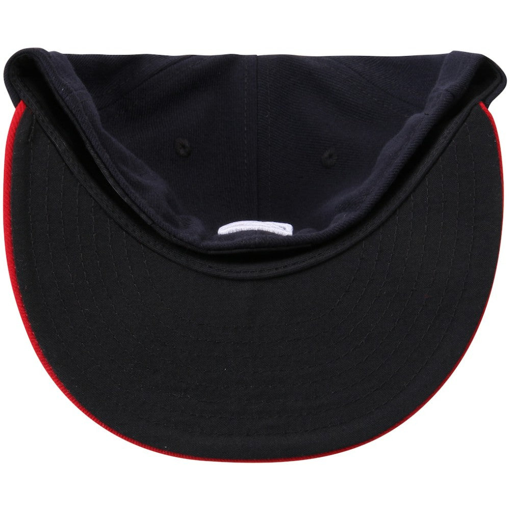 Washington Nationals New Era Alternate Authentic Collection On-Field 59FIFTY Fitted Hat | MLB US