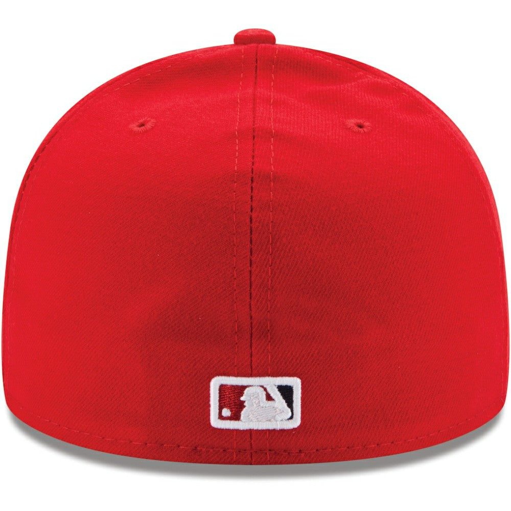 Washington Nationals New Era Game Authentic Collection On-Field 59FIFTY Fitted Hat | MLB Outlet
