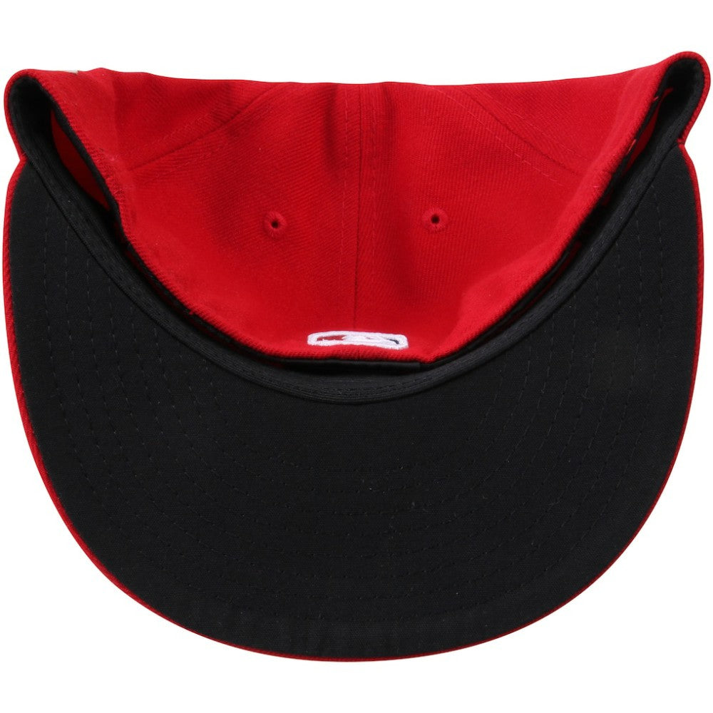 Washington Nationals New Era Game Authentic Collection On-Field 59FIFTY Fitted Hat | MLB Outlet