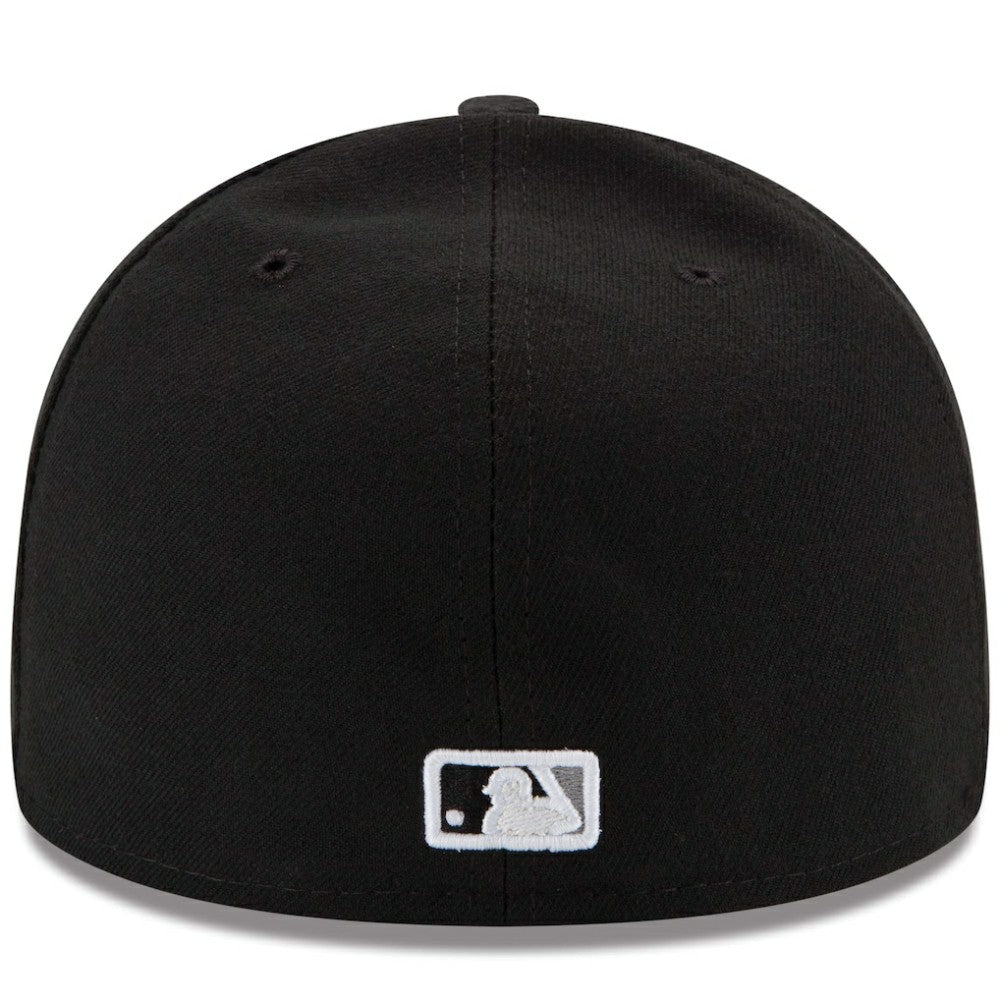Chicago White Sox New Era Game Authentic Collection On-Field 59FIFTY Fitted Hat | MLB US