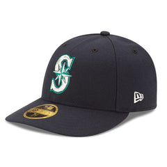 Seattle Mariners New Era Authentic Collection On Field Low Profile Game 59FIFTY Fitted Hat | MLB Near me