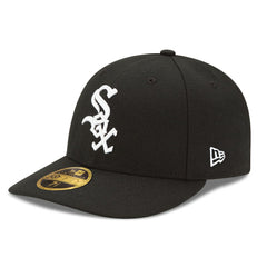 Chicago White Sox New Era Authentic Collection On Field Low Profile Game 59FIFTY Fitted Hat | MLB On Sale