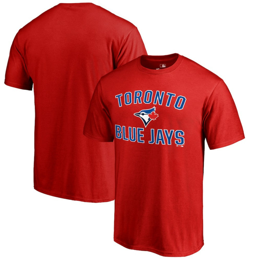Toronto Blue Jays Wordmark T-Shirt | MLB Discount