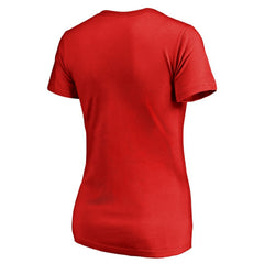 Toronto Blue Jays Women's Logo T-Shirt | MLB Shop