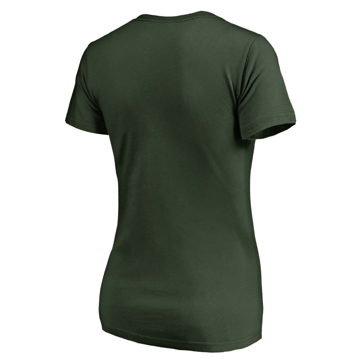 Milwaukee Bucks Women's Mantra V-Neck T-Shirt Outlet
