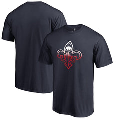 New Orleans Pelicans Gradient Logo T-Shirt Outlet