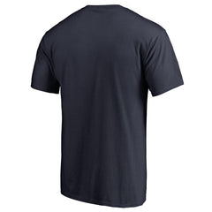 New Orleans Pelicans Gradient Logo T-Shirt Outlet
