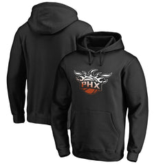 Phoenix Suns Gradient Logo Pullover Hoodie Discount