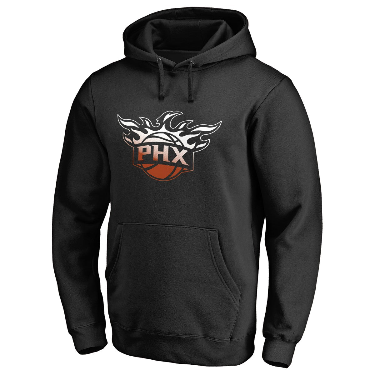 Phoenix Suns Gradient Logo Pullover Hoodie Discount