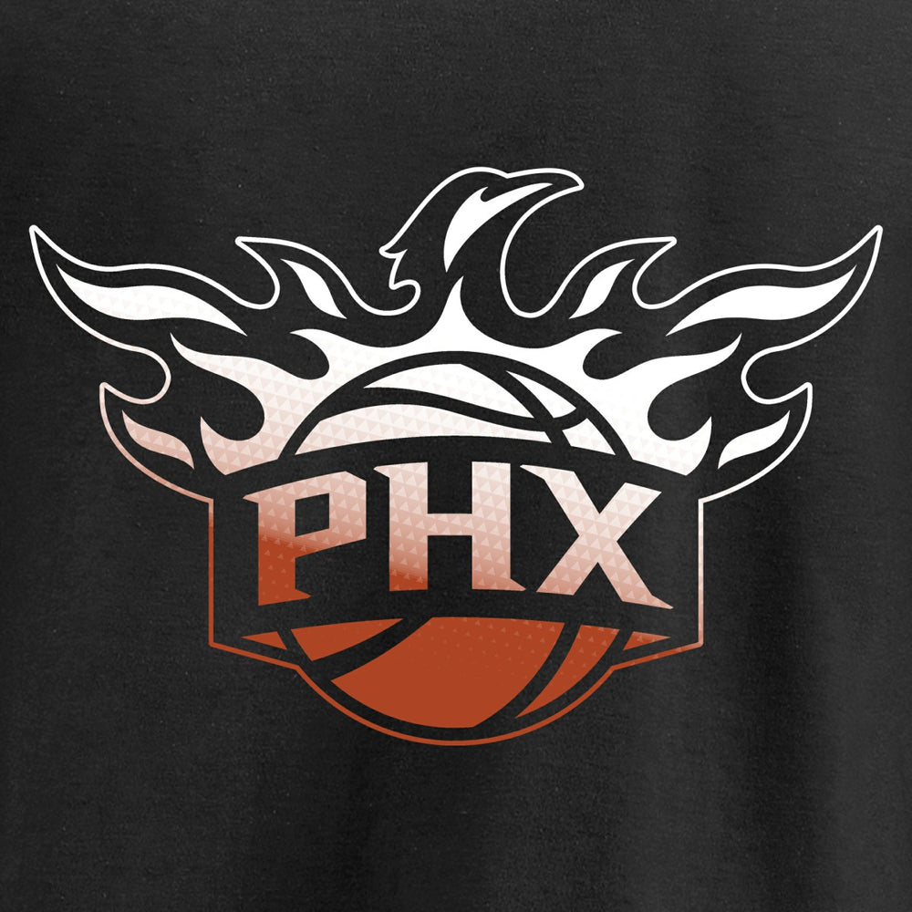 Phoenix Suns Gradient Logo Pullover Hoodie Discount