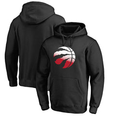 Toronto Raptors Gradient Logo Pullover Hoodie Outlet