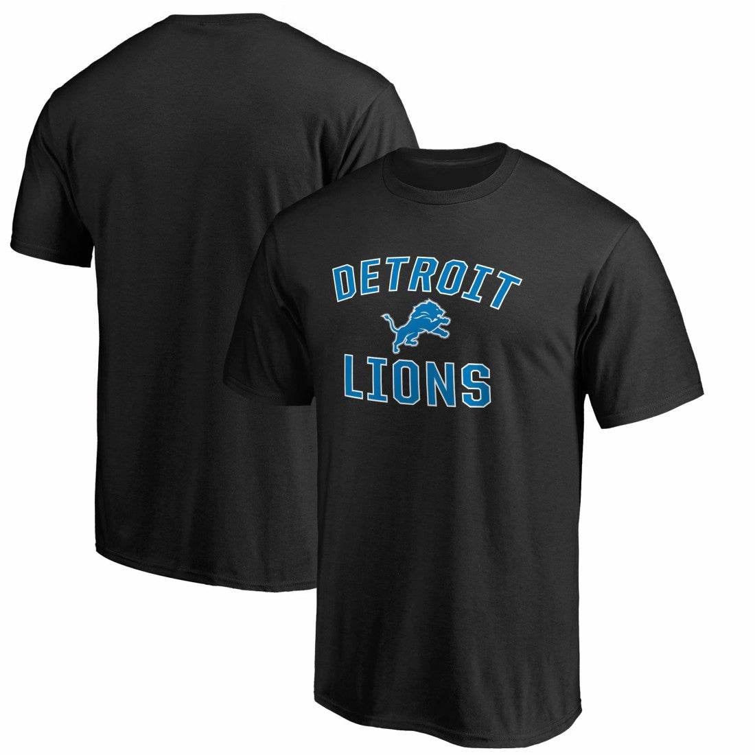 Detroit Lions  Victory Arch II T-Shirt