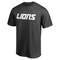 Detroit Lions  Wordmark T-Shirt