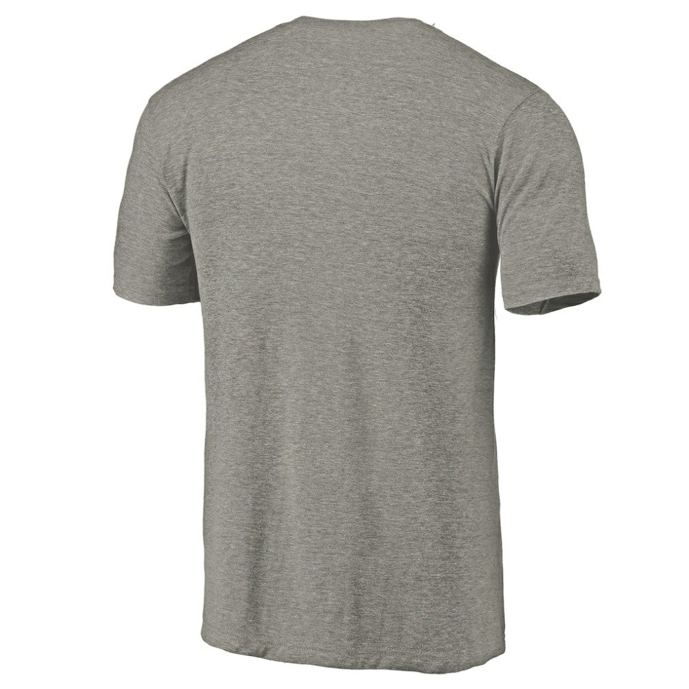 Florida Panthers Heritage Tri-Blend T-Shirt Discount
