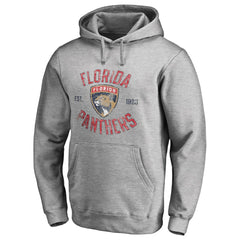 Florida Panthers Heritage Pullover Hoodie For Sale