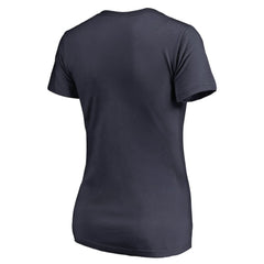 St. Louis Blues Women's Hometown Collection Defend V-Neck T-Shirt For Sale