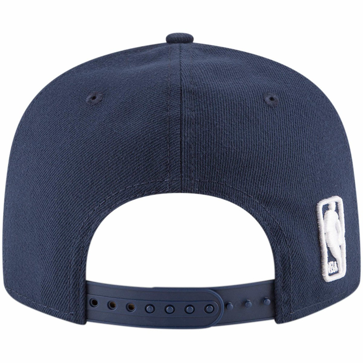 Oklahoma City Thunder Team Color 9FIFTY Snapback Hat Discount