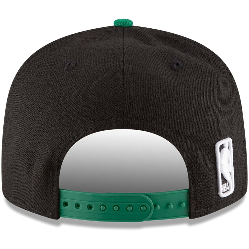 Boston Celtics 2-Tone 9FIFTY Adjustable Snapback Hat Online