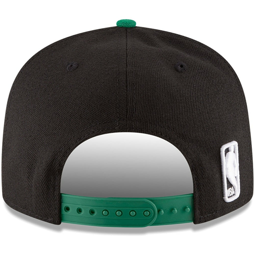 Boston Celtics 2-Tone 9FIFTY Adjustable Snapback Hat Online