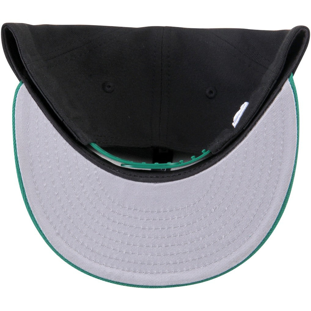 Boston Celtics 2-Tone 9FIFTY Adjustable Snapback Hat Online