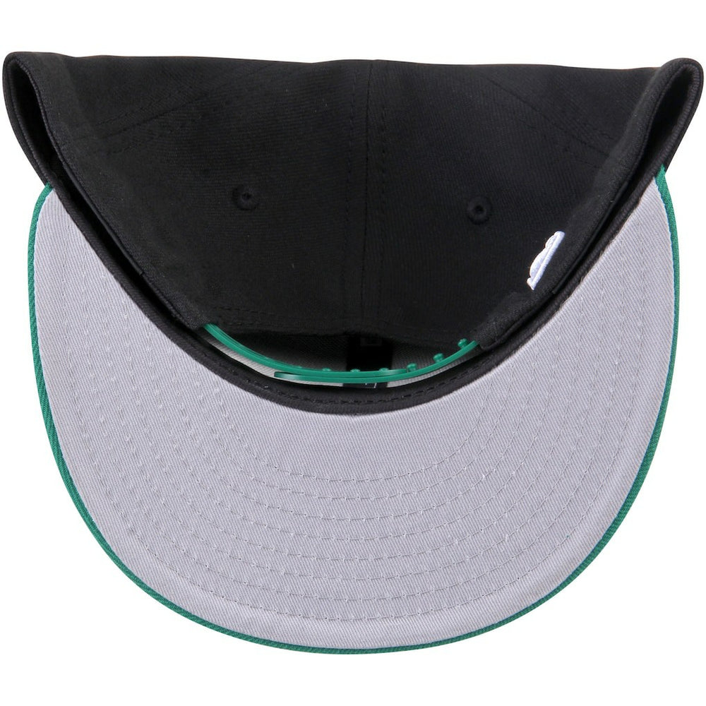 Boston Celtics 2-Tone 9FIFTY Adjustable Snapback Hat Online