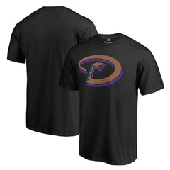 Arizona Diamondbacks Cooperstown Collection Forbes T-Shirt | MLB Outlet