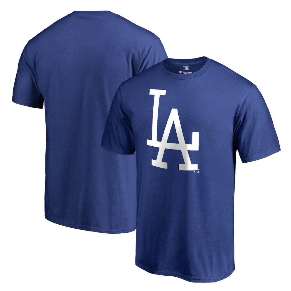 Los Angeles Dodgers Cooperstown Collection Forbes T-Shirt | MLB US