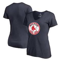 Boston Red Sox Women's Cooperstown Collection Forbes T-Shirt | MLB Shop