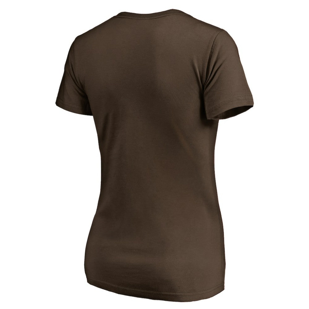 San Diego Padres Women's Cooperstown Collection Forbes T-Shirt | MLB For sale