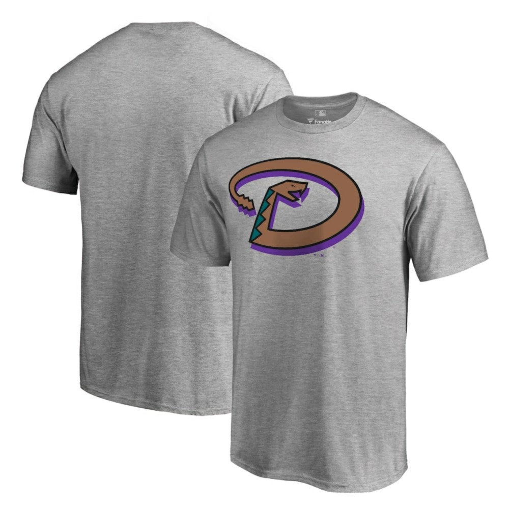 Arizona Diamondbacks Cooperstown Collection Forbes T-Shirt | MLB Shop