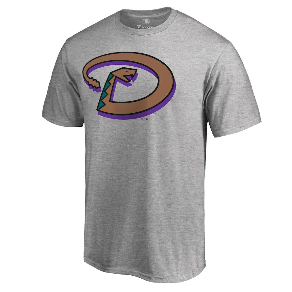 Arizona Diamondbacks Cooperstown Collection Forbes T-Shirt | MLB Shop