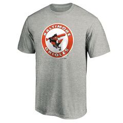 Baltimore Orioles Cooperstown Collection Forbes T-Shirt | MLB Discount