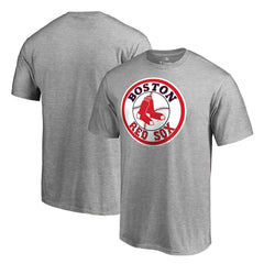 Boston Red Sox Cooperstown Collection Forbes T-Shirt | MLB New