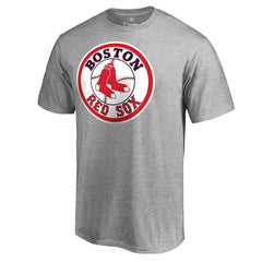 Boston Red Sox Cooperstown Collection Forbes T-Shirt | MLB New