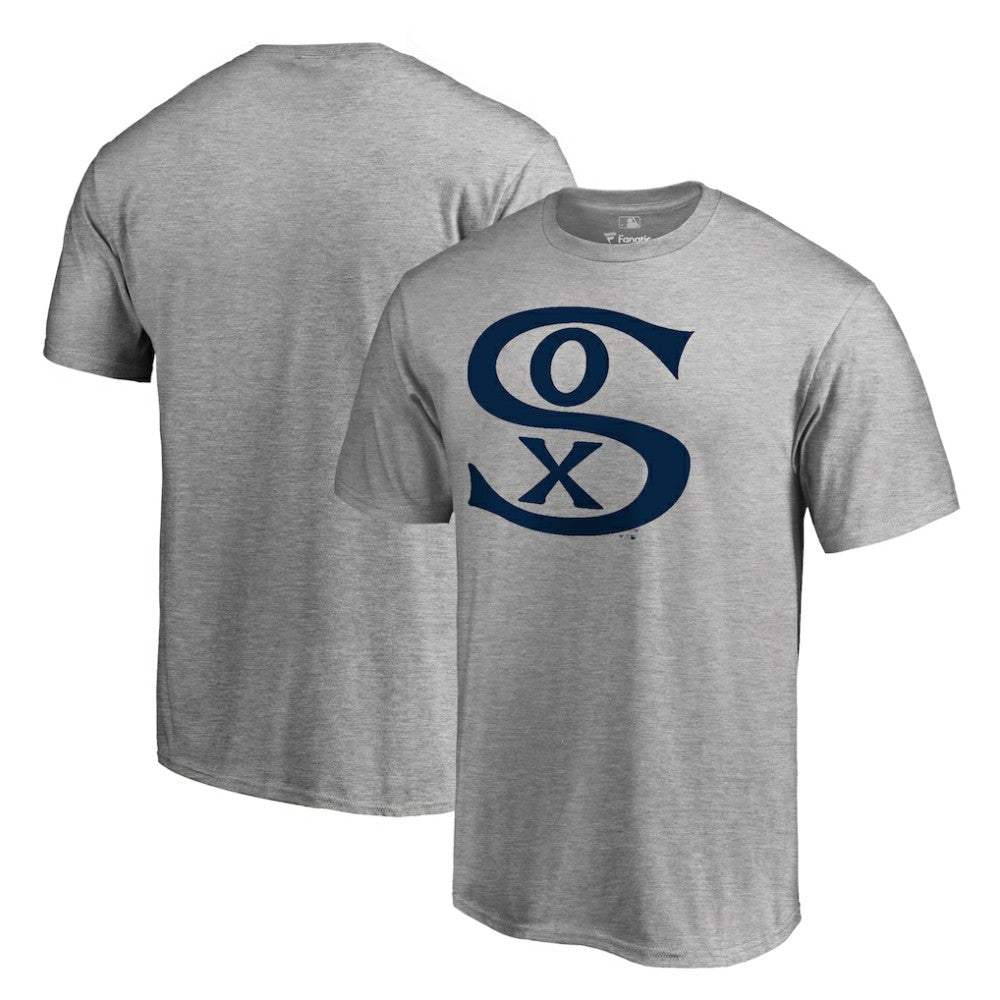 Chicago White Sox Cooperstown Collection Forbes T-Shirt | MLB For sale