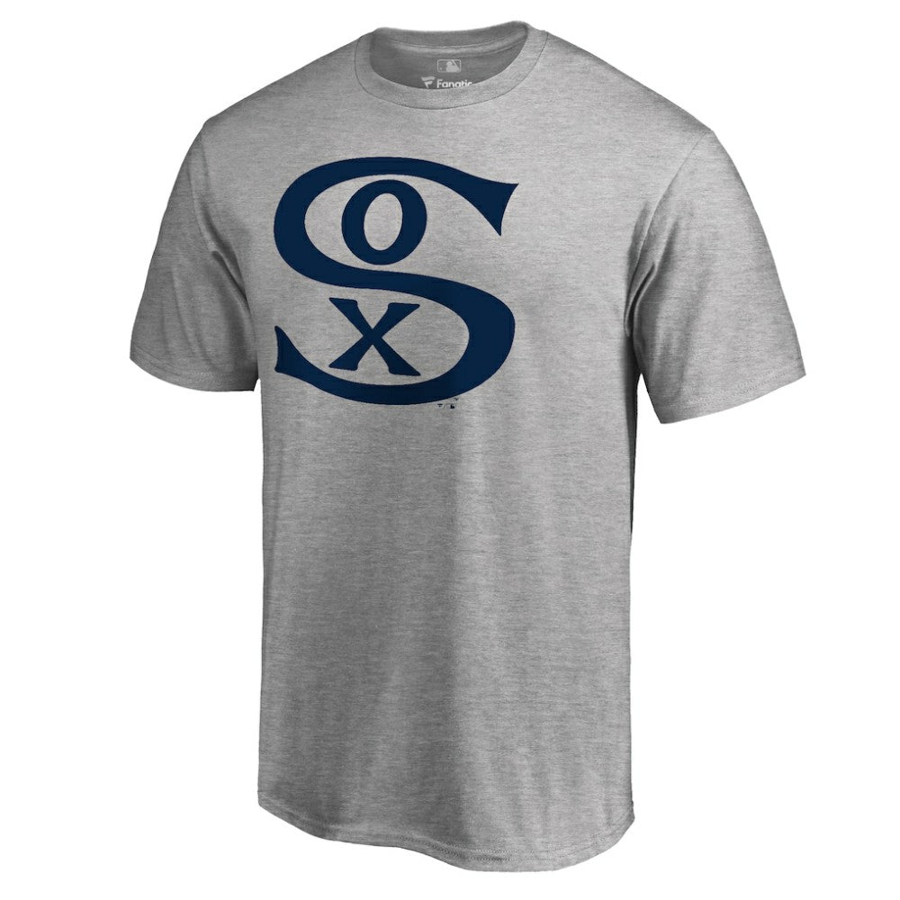 Chicago White Sox Cooperstown Collection Forbes T-Shirt | MLB For sale