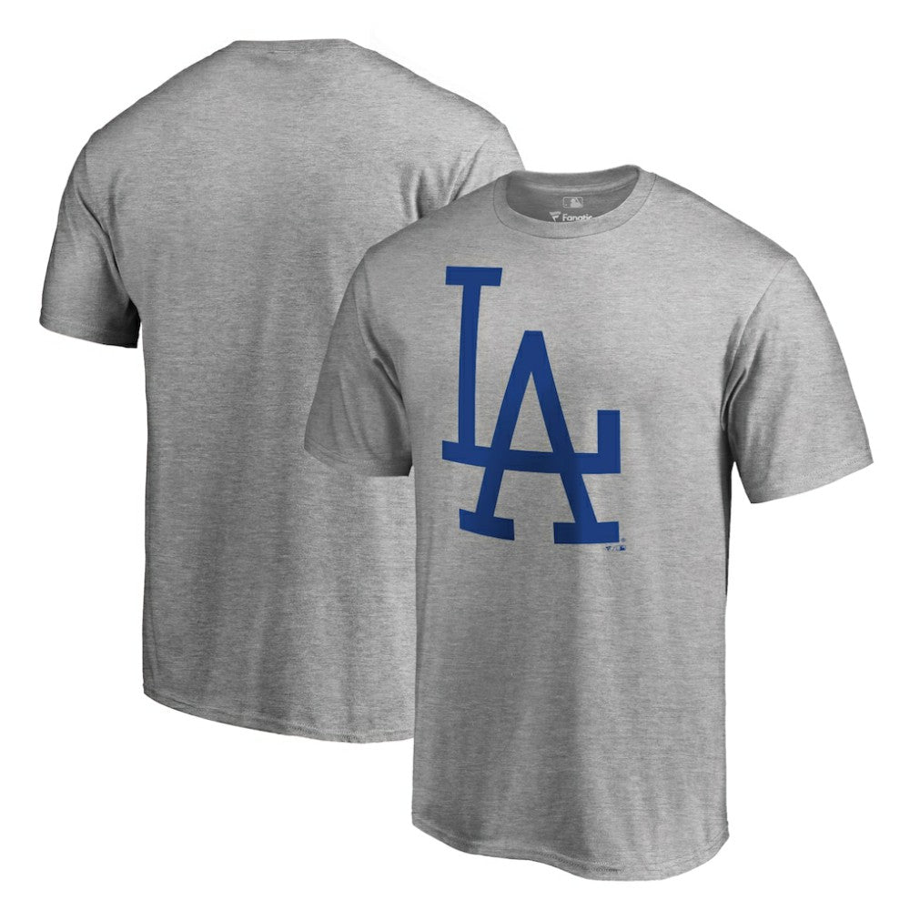 Los Angeles Dodgers Cooperstown Collection Forbes T-Shirt | MLB New