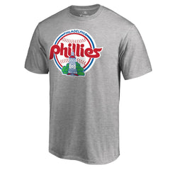 Philadelphia Phillies Cooperstown Collection Forbes T-Shirt | MLB For sale
