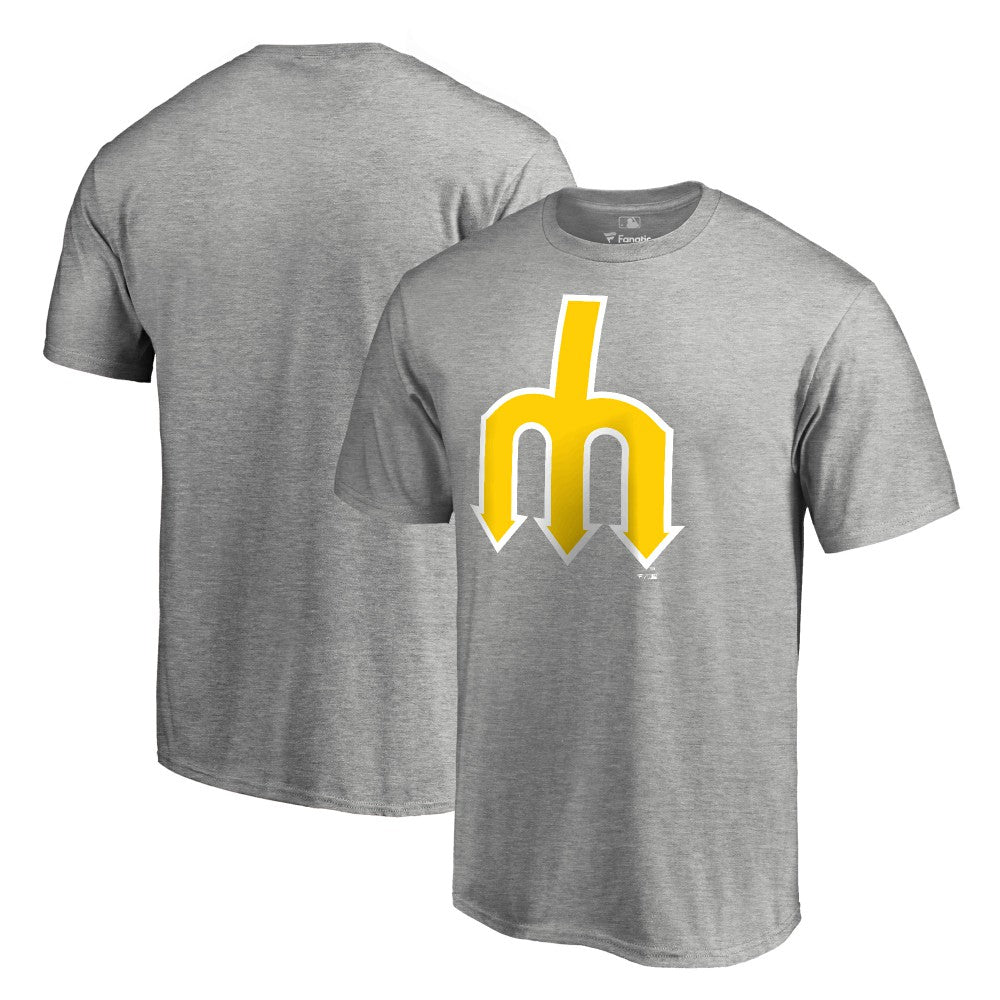 Seattle Mariners Cooperstown Collection Forbes T-Shirt | MLB Online