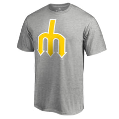 Seattle Mariners Cooperstown Collection Forbes T-Shirt | MLB Online